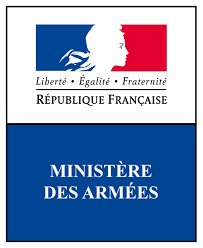 Ministere des armées